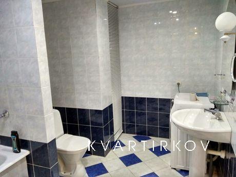 Квартира в центре города Волгограда, Волгоград - квартира посуточно