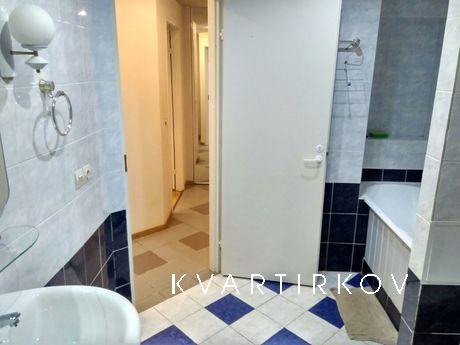 Квартира в центре города Волгограда, Волгоград - квартира посуточно