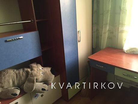 3-bedroom apartment. Center., Kamianets-Podilskyi - apartment by the day
