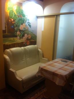 Нарзанная галерея 50 метров!, Кисловодск - квартира посуточно