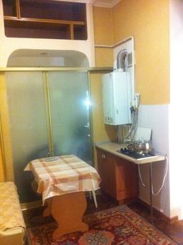 Нарзанная галерея 50 метров!, Кисловодск - квартира посуточно