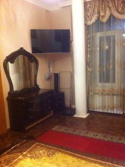 Нарзанная галерея 50 метров!, Кисловодск - квартира посуточно