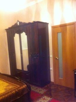 Нарзанная галерея 50 метров!, Кисловодск - квартира посуточно