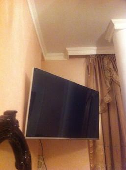 Нарзанная галерея 50 метров!, Кисловодск - квартира посуточно