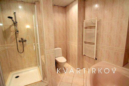 Exclusive species apartment, Saint Petersburg - apartment by the day