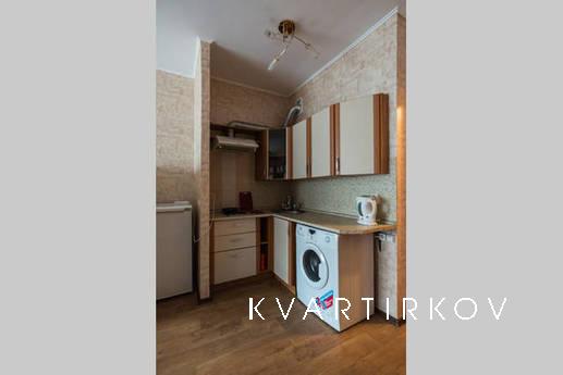 The apartment is in a new building, Санкт-Петербург - квартира подобово