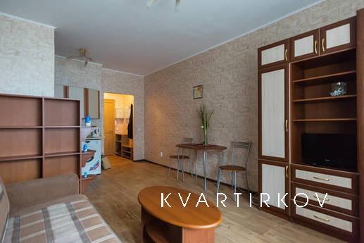 The apartment is in a new building, Санкт-Петербург - квартира подобово