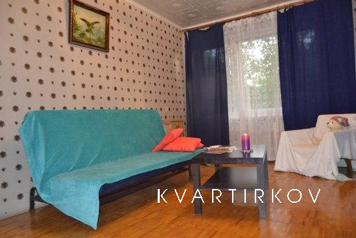 Apartment is 7 min from Victory park, Санкт-Петербург - квартира подобово