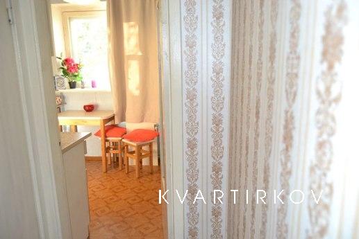 Apartment is 7 min from Victory park, Санкт-Петербург - квартира подобово