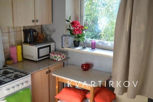 Apartment is 7 min from Victory park, Санкт-Петербург - квартира подобово