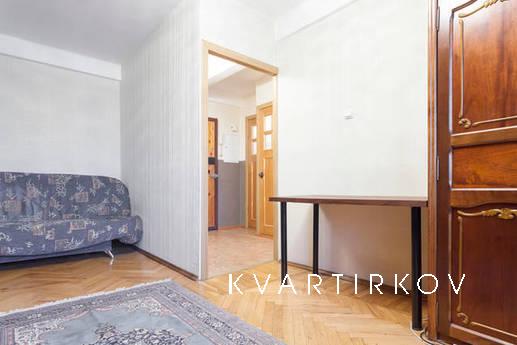 Apartment Moscow metro, Санкт-Петербург - квартира подобово