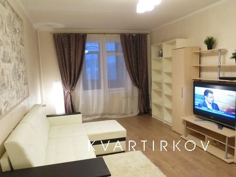 Посуточно Плетешковский пер. 15, Москва - квартира посуточно