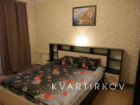 Посуточно Плетешковский пер. 15, Москва - квартира посуточно