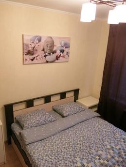 Посуточно Плетешковский пер. 15, Москва - квартира посуточно