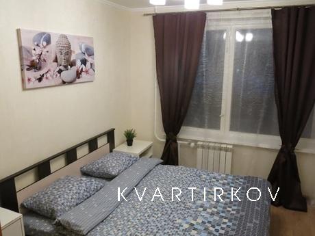 Посуточно Плетешковский пер. 15, Москва - квартира посуточно