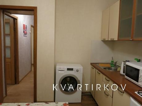 Посуточно Плетешковский пер. 15, Москва - квартира посуточно