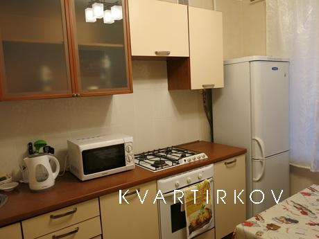 Посуточно Плетешковский пер. 15, Москва - квартира посуточно