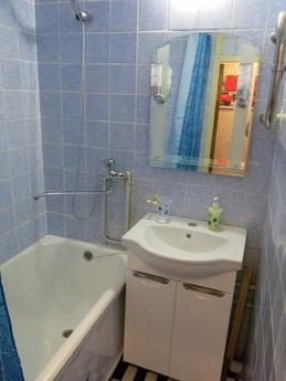 Посуточно Плетешковский пер. 15, Москва - квартира посуточно