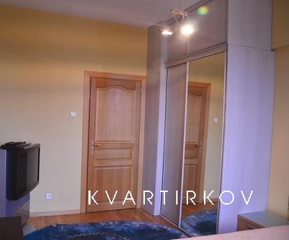 Посуточно Кутузовский проспект 5/3, Москва - квартира посуточно