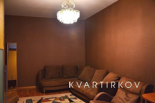 Посуточно Кутузовский проспект 5/3, Москва - квартира посуточно