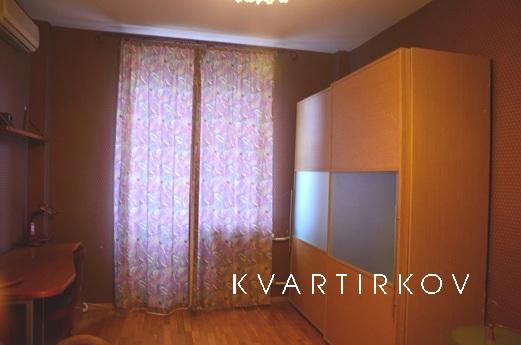 Посуточно Кутузовский проспект 5/3, Москва - квартира посуточно