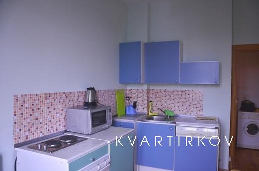 Посуточно Кутузовский проспект 5/3, Москва - квартира посуточно