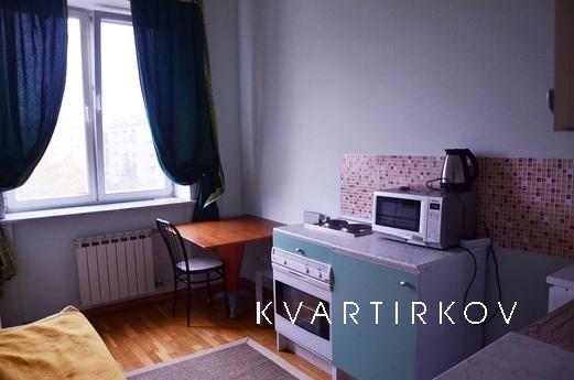 Посуточно Кутузовский проспект 5/3, Москва - квартира посуточно