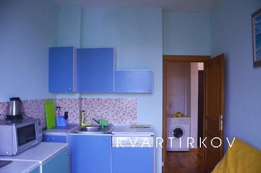 Посуточно Кутузовский проспект 5/3, Москва - квартира посуточно