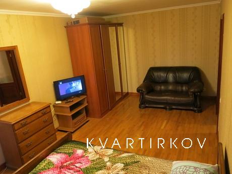 Посуточно Ботанический пер 11, Москва - квартира посуточно