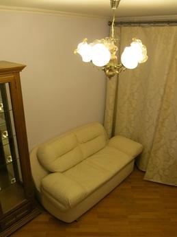 Посуточно Ботанический пер 11, Москва - квартира посуточно