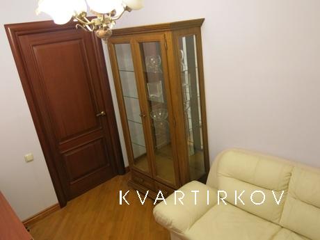 Посуточно Ботанический пер 11, Москва - квартира посуточно