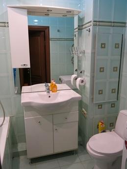 Посуточно Ботанический пер 11, Москва - квартира посуточно