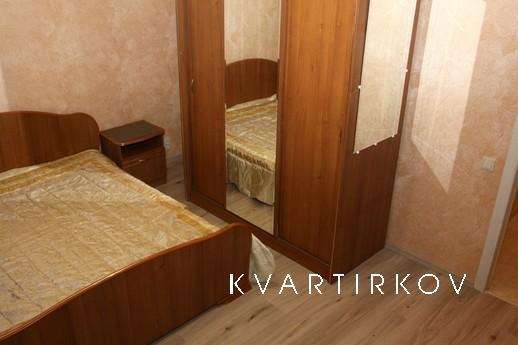 Посуточно Верхняя Масловка, 7, Москва - квартира посуточно