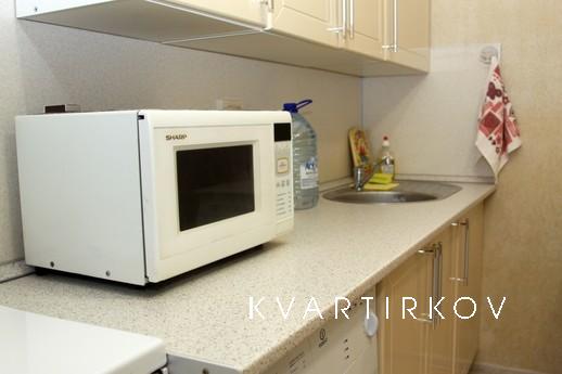 Посуточно Верхняя Масловка, 7, Москва - квартира посуточно