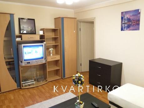 Посуточно Самотечная, 11, Москва - квартира посуточно