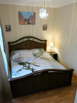 Посуточно Самотечная, 11, Москва - квартира посуточно