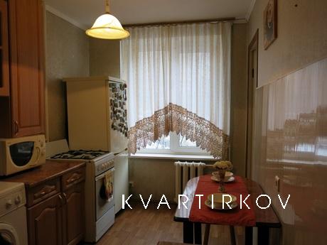 Посуточно Самотечная, 11, Москва - квартира посуточно