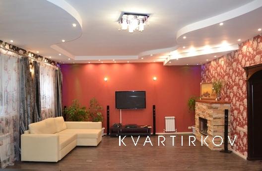 Коттедж в Уфе, Уфа - квартира посуточно