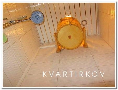 Коттедж в Уфе, Уфа - квартира посуточно