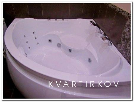 Коттедж в Уфе, Уфа - квартира посуточно