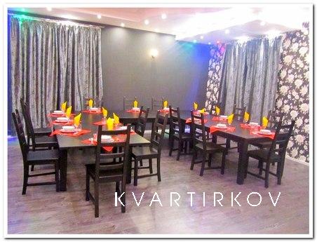 Коттедж в Уфе, Уфа - квартира посуточно