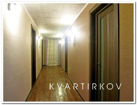 Коттедж в Уфе, Уфа - квартира посуточно