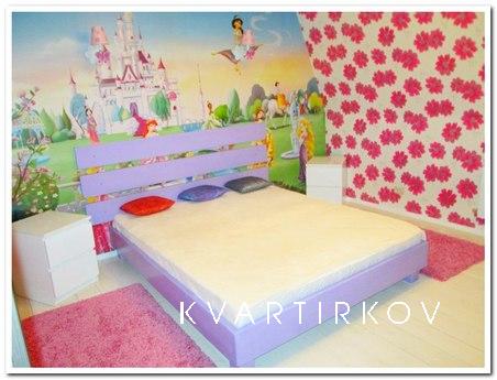 Коттедж в Уфе, Уфа - квартира посуточно