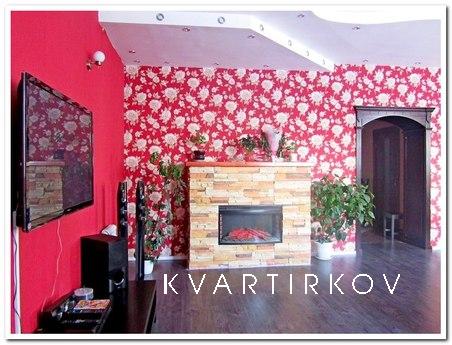 Коттедж в Уфе, Уфа - квартира посуточно