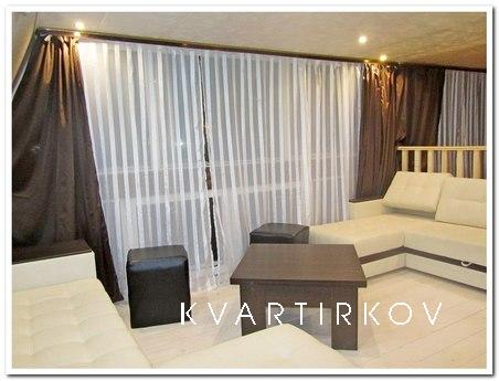 Коттедж в Уфе, Уфа - квартира посуточно