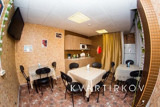 Capsule Hostel, Saint Petersburg - apartment by the day