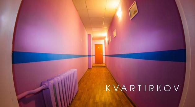 Capsule Hostel, Saint Petersburg - apartment by the day