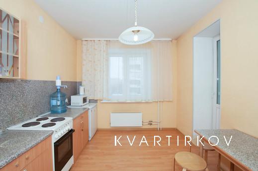 Марьин Дом на Июльской, 25, Екатеринбург - квартира посуточно