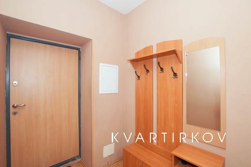 Марьин Дом на Июльской, 25, Екатеринбург - квартира посуточно