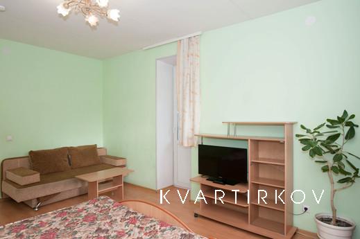 Марьин Дом на Июльской, 25, Екатеринбург - квартира посуточно